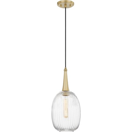 Quoizel Samson Mini Pendant QPP5273Y